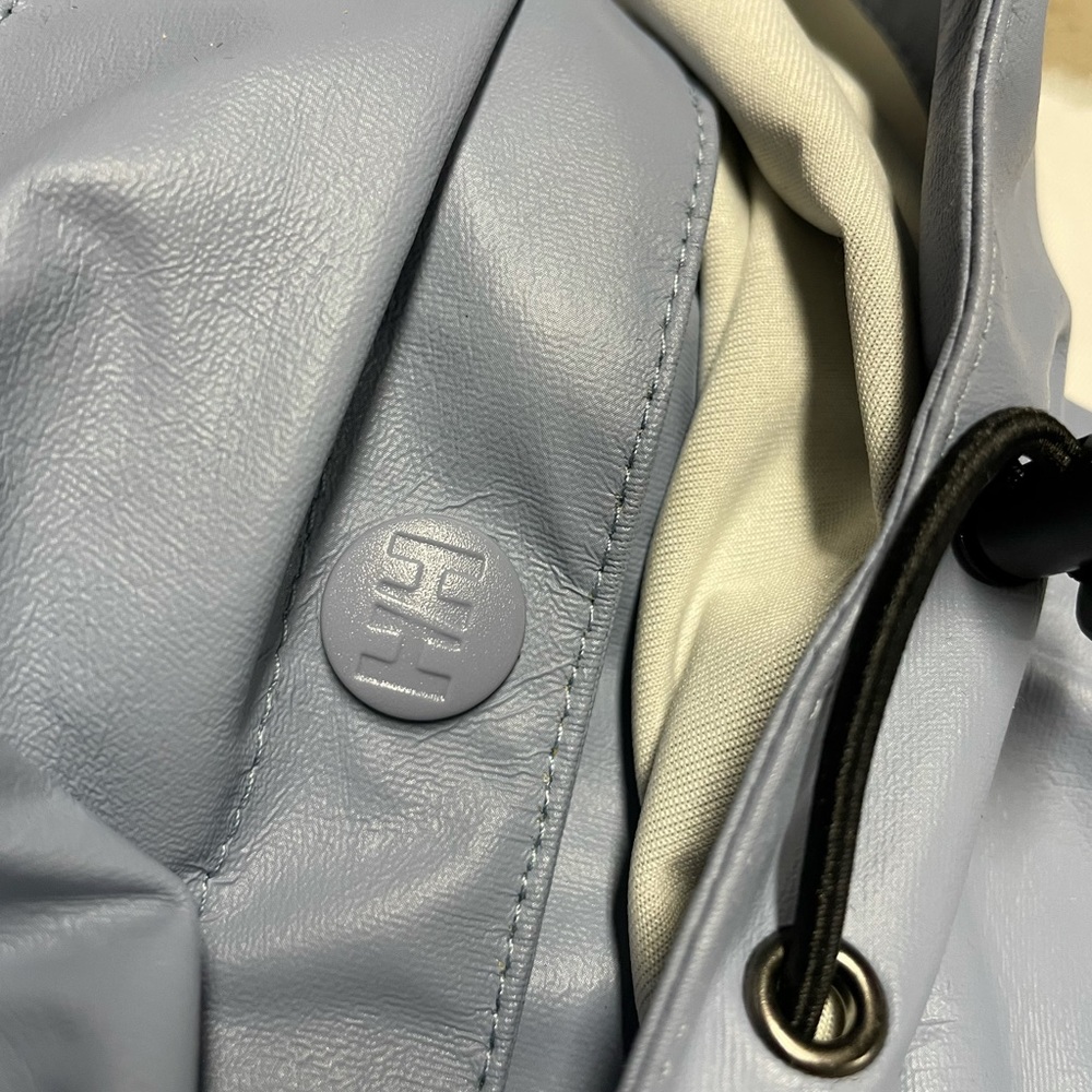 Helly Hansen Women’s Rain Jacket Large - image 8